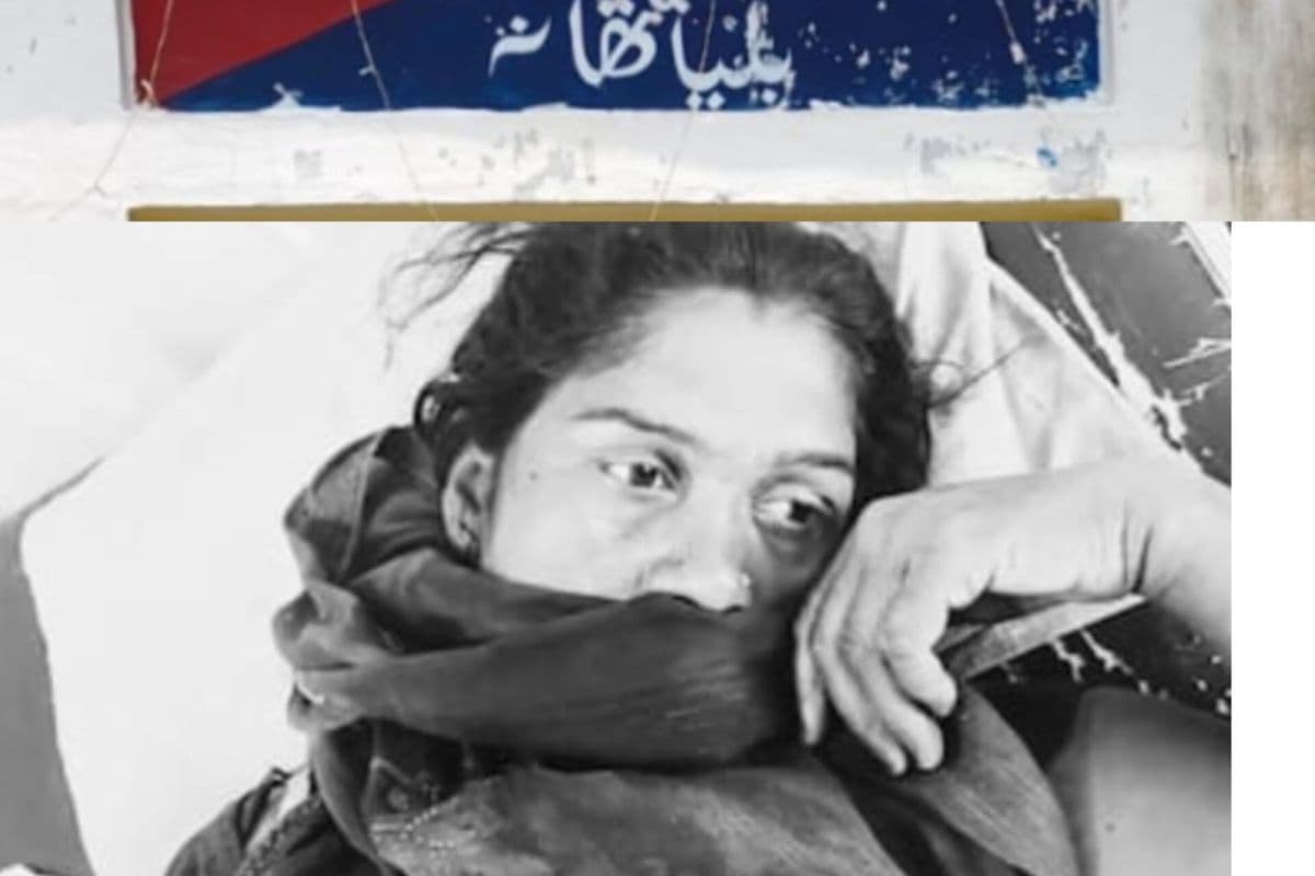 घर में घुसकर महिला से छेड़छाड़, विरोध करने पर आरोपी ने की फायरिंग, बेगूसराय पुलिस जांच में जुटी