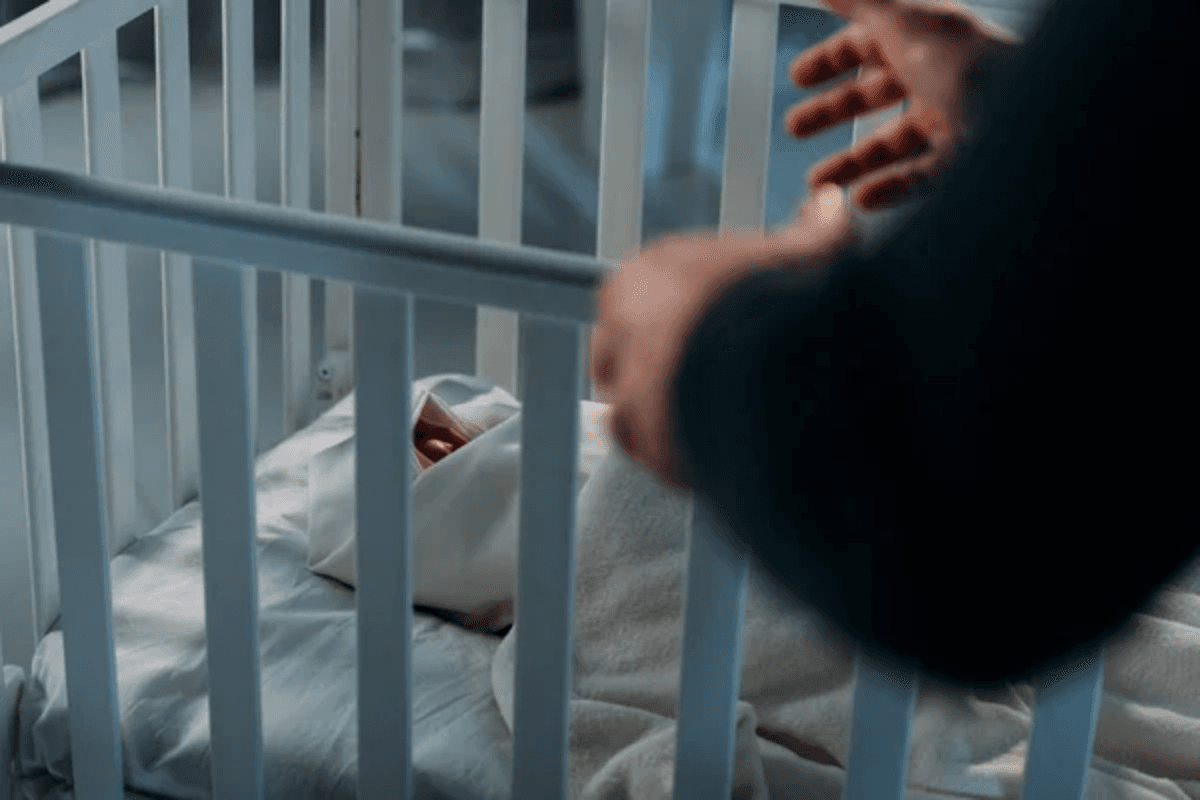 नालंदा से 8 माह के जनसुराज का अपहरण, पुलिस ने 31 घरों की ली तलाशी, नहीं मिला सुराग