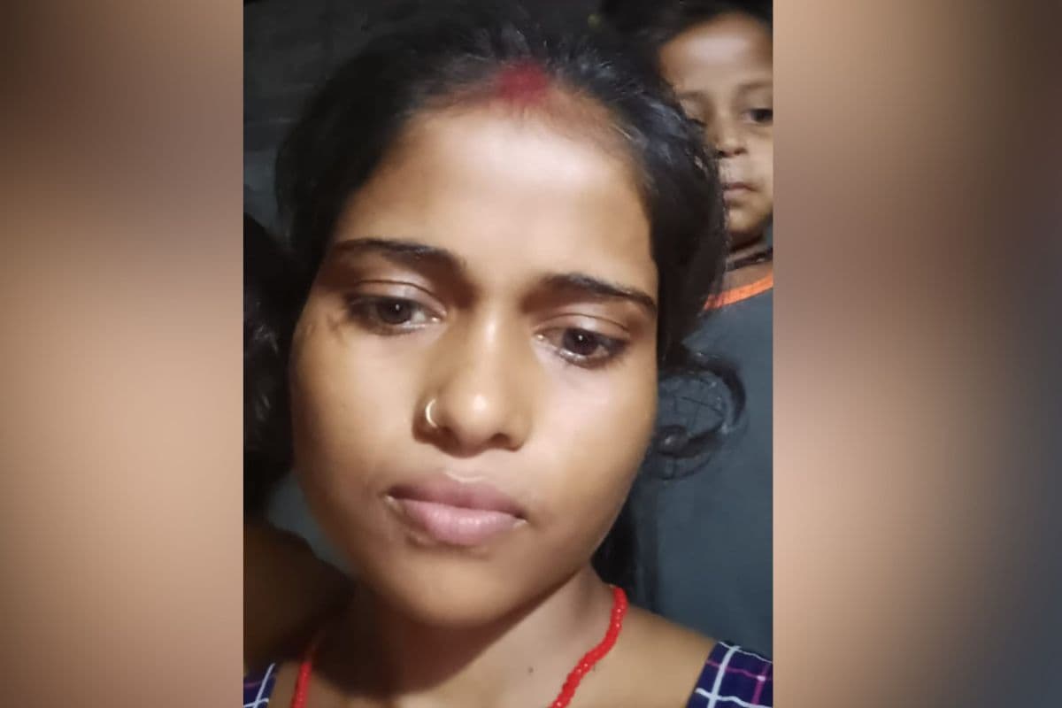 वैशाली में 19 वर्षीय विवाहिता की संदिग्ध मौत, जहर देकर हत्या की आशंका, ससुराल पक्ष के लोग फरार