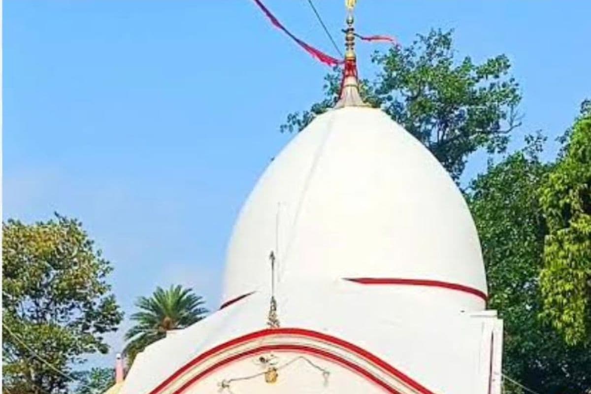 बाबा वाणेश्वर मंदिर में उमड़ती है आस्था, श्रावणी मेला और महाशिवरात्रि पर लाखों श्रद्धालुओं का लगता है जमावड़ा