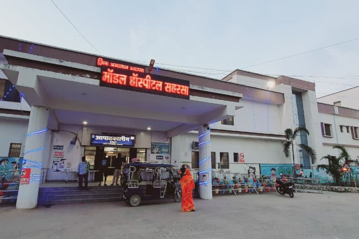 रविवार को ओपीडी बंद, इमरजेंसी में होगा सभी मरीजों का इलाज. जानें आज किस डॉक्टर की है ड्यूटी