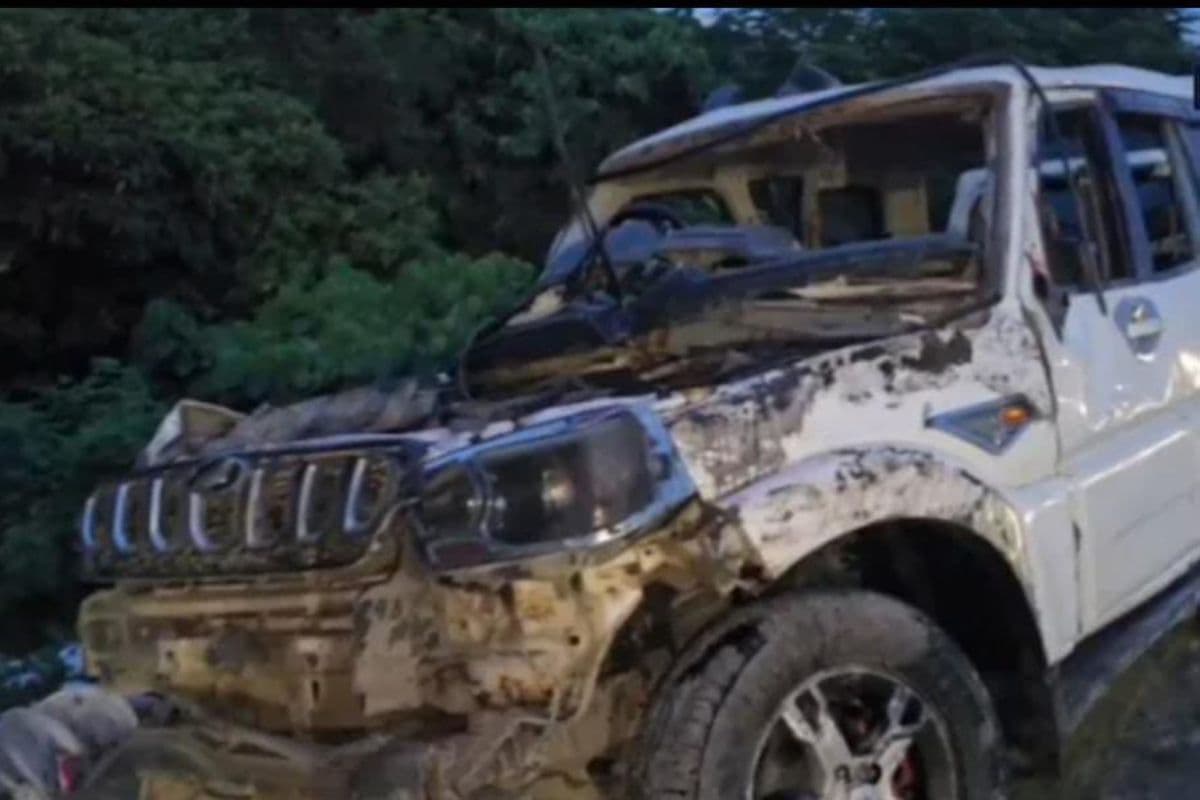 Begusarai Road Accident News Begusarai Road Accident News