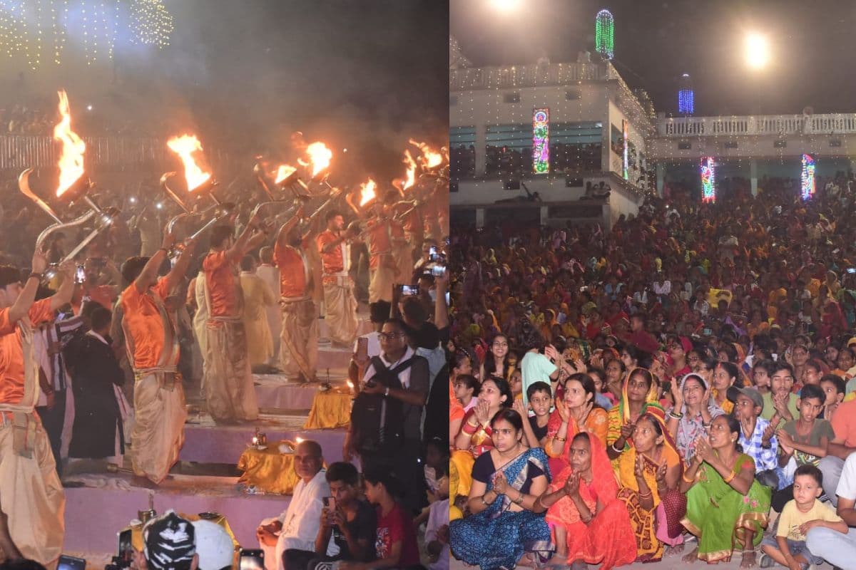 Chirand Mahotsav 2026: Glimpse of an 8,000-year-old heritage seen at the Chirand Mahotsav 2026: Glimpse of an 8,000-year-old heritage seen at the