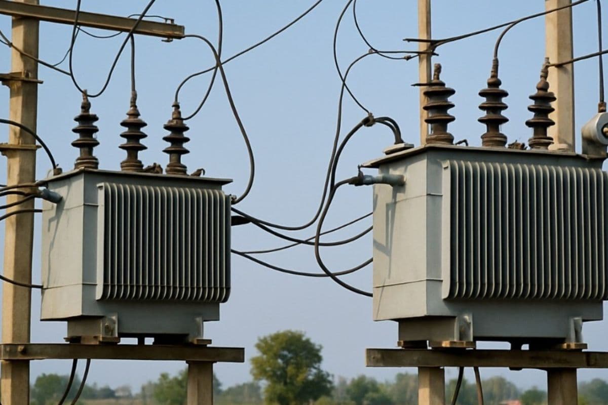 Vaishali Transformer Dispute: Violent clash between two groups over transformer