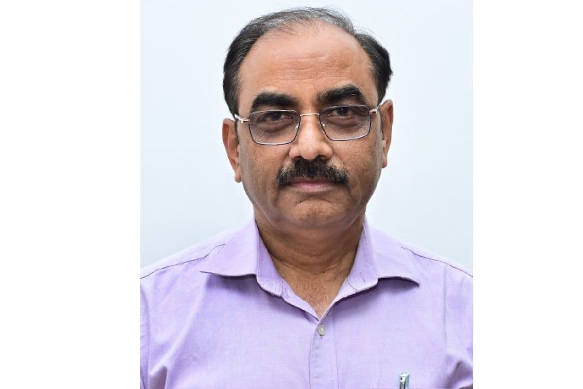 IRSE अधिकारी रमेश कुमार ने संभाला पूर्वोत्तर सीमांत रेलवे के अपर महाप्रबंधक का कार्यभार