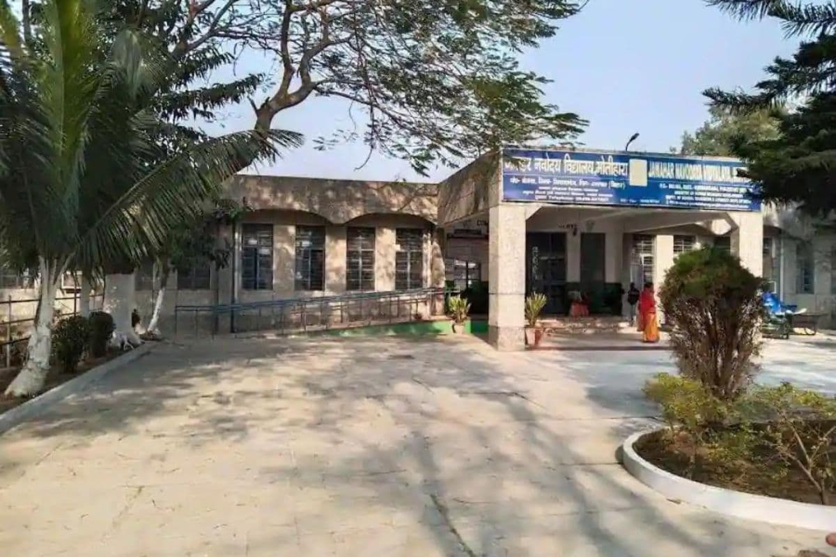 नवोदय विद्यालय में 11वीं में नामांकन का सुनहरा अवसर, 25 जून तक जमा होंगे आवेदन
