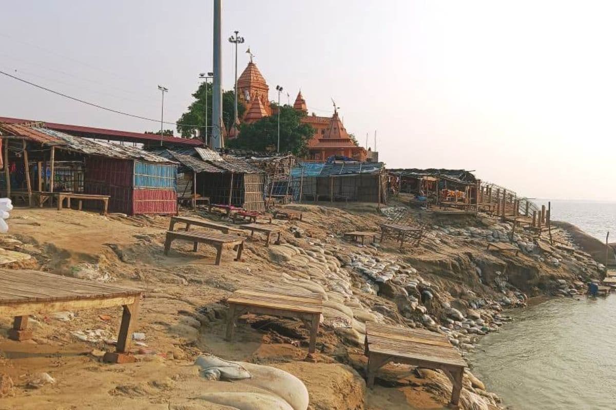श्रावणी मेला की उल्टी गिनती शुरू, घाट से कांवरिया पथ तक स्थायी सुविधाओं की मांग तेज