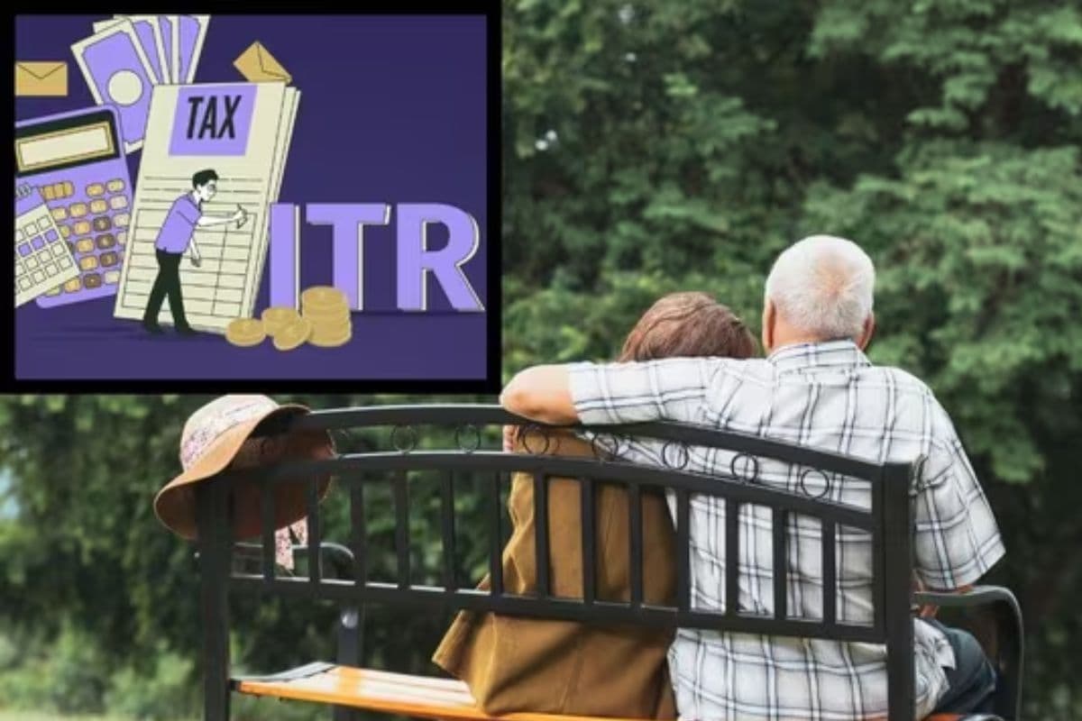 ITR-2 की ऑनलाइन फाइलिंग शुरू, वेतनभोगी और पेंशनर्स के लिए बड़ी राहत, लाखों करदाताओं को फायदा