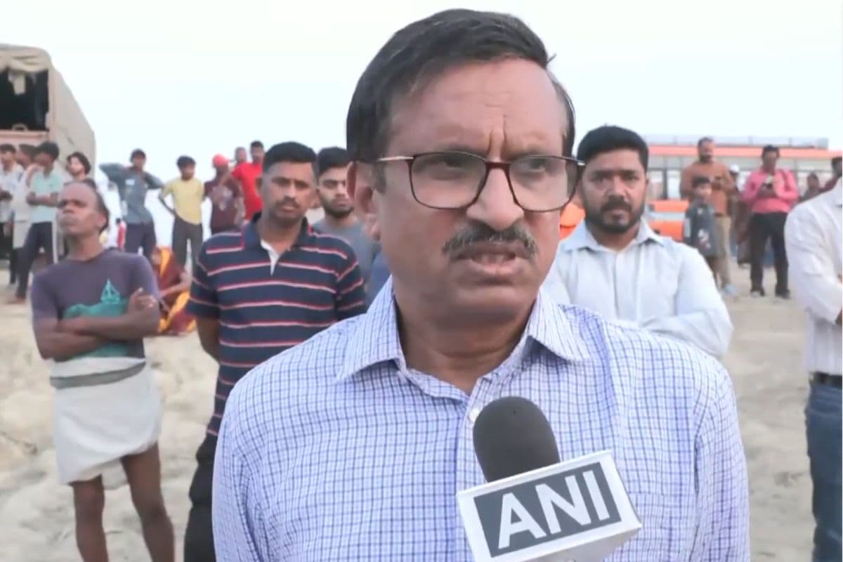 मेरा बेटा डूब नहीं सकता… मां की चीख से दहला गोरखपुर, रोहिणी नदी में नहाने गए 2 मासूम डूबे, 1 की लाश मिली