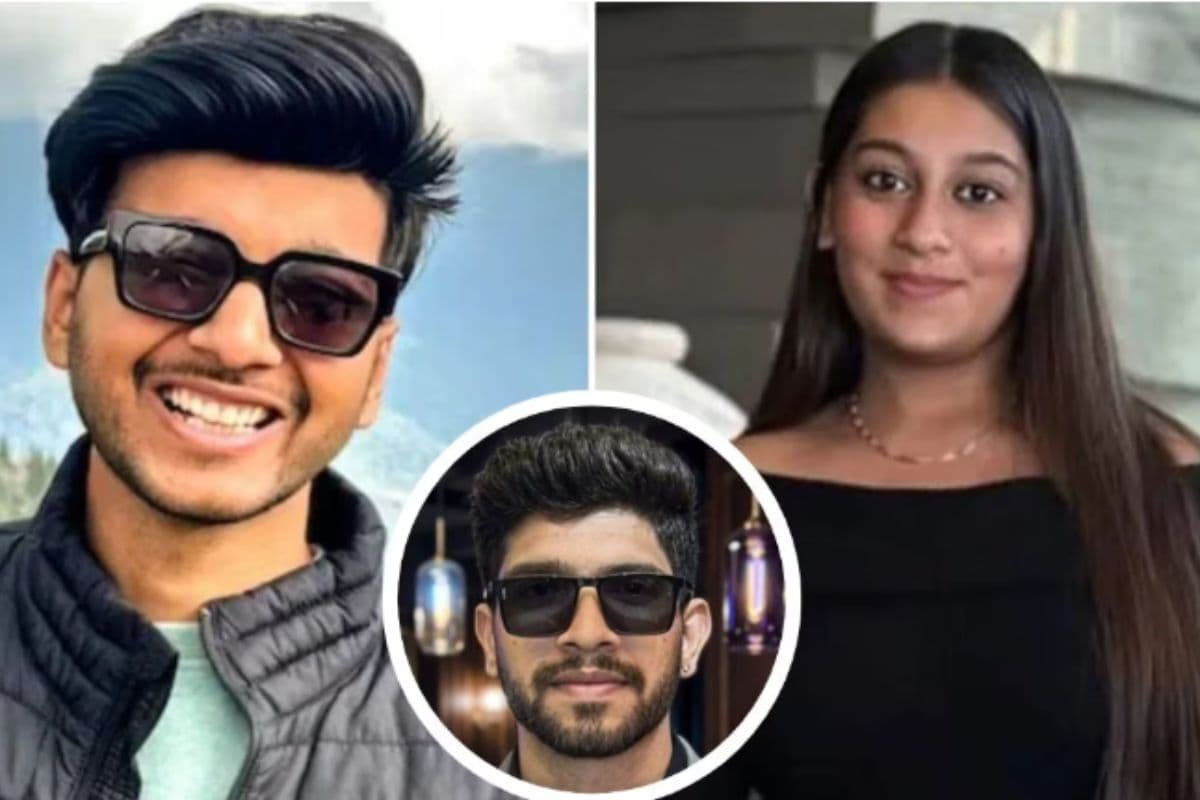 शादी से पहले मंगेतर की मौत, कौन है सिया गोयल ?