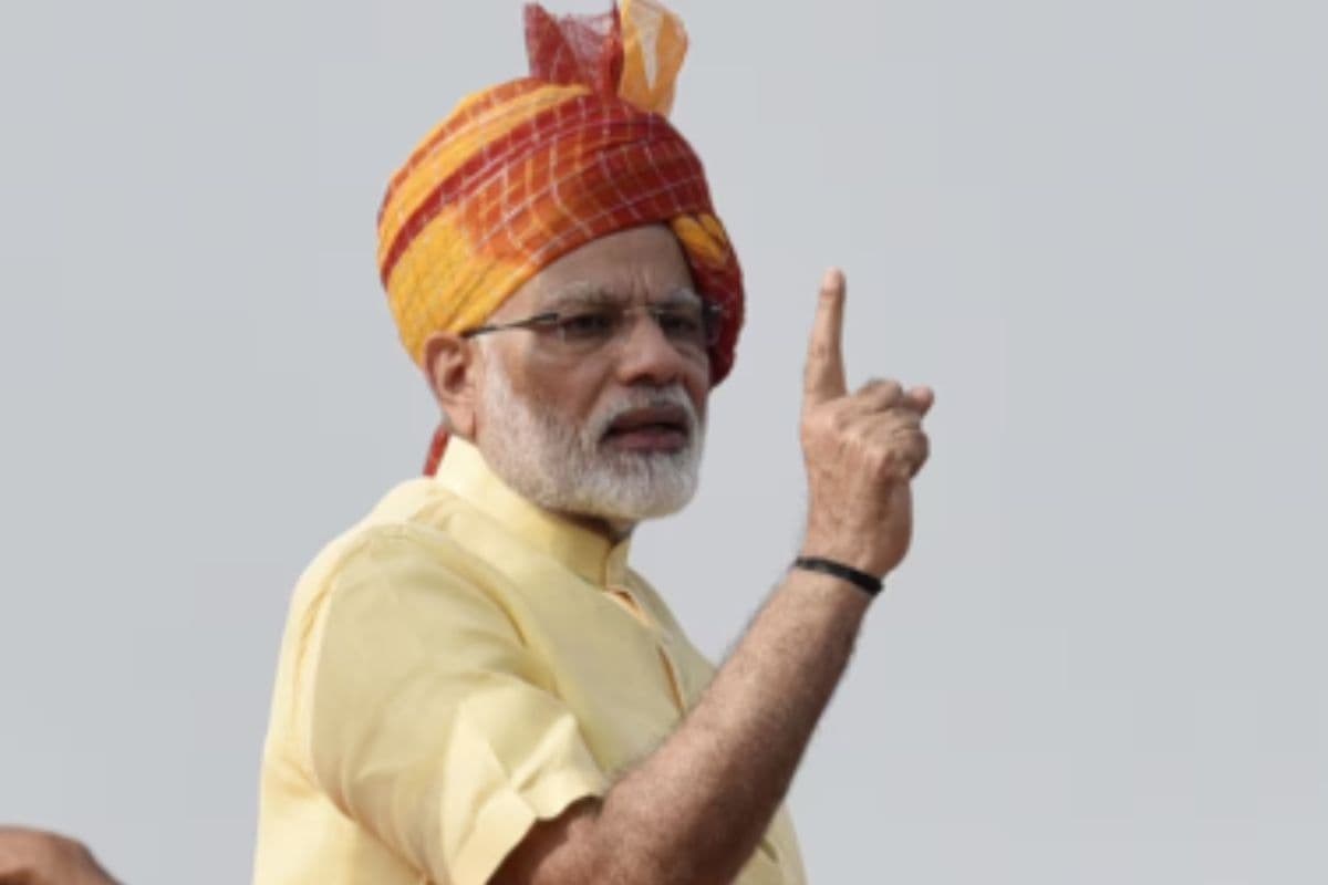 आपातकाल था लोकतंत्र का सबसे काला अध्याय: मोदी बोले- संविधान को कुचल दिया गया था