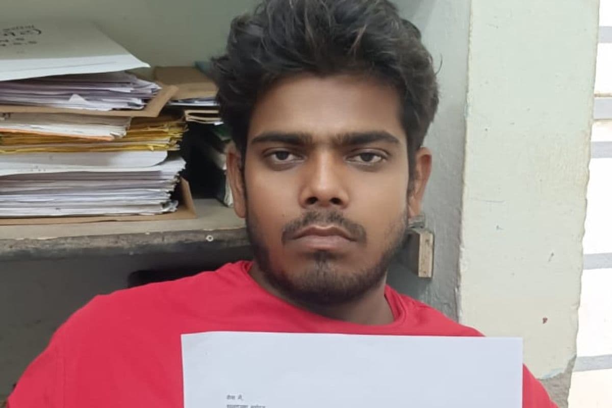 गुलाबबाग मंडी जा रहे मक्का किसानों को आधी रात को रोककर पुलिसकर्मियों ने की अवैध वसूली, पीड़ित ने दिया आवेदन