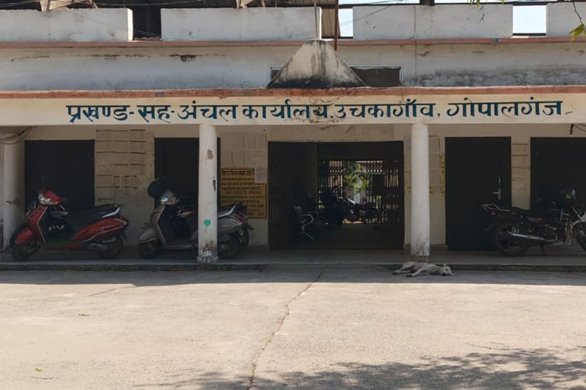 पंचायत चुनाव की बढ़ी सरगर्मी, आरक्षण सूची पर टिकीं दावेदारों की निगाहें
