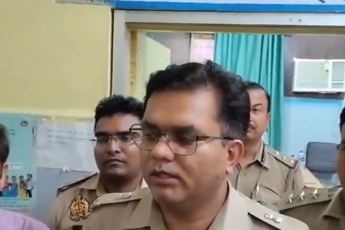 मोहर्रम के जुलूस में दर्दनाक हादसा: हाईटेंशन लाइन से करंट लगने पर 19 वर्षीय युवक की मौत, 7 झुलसे