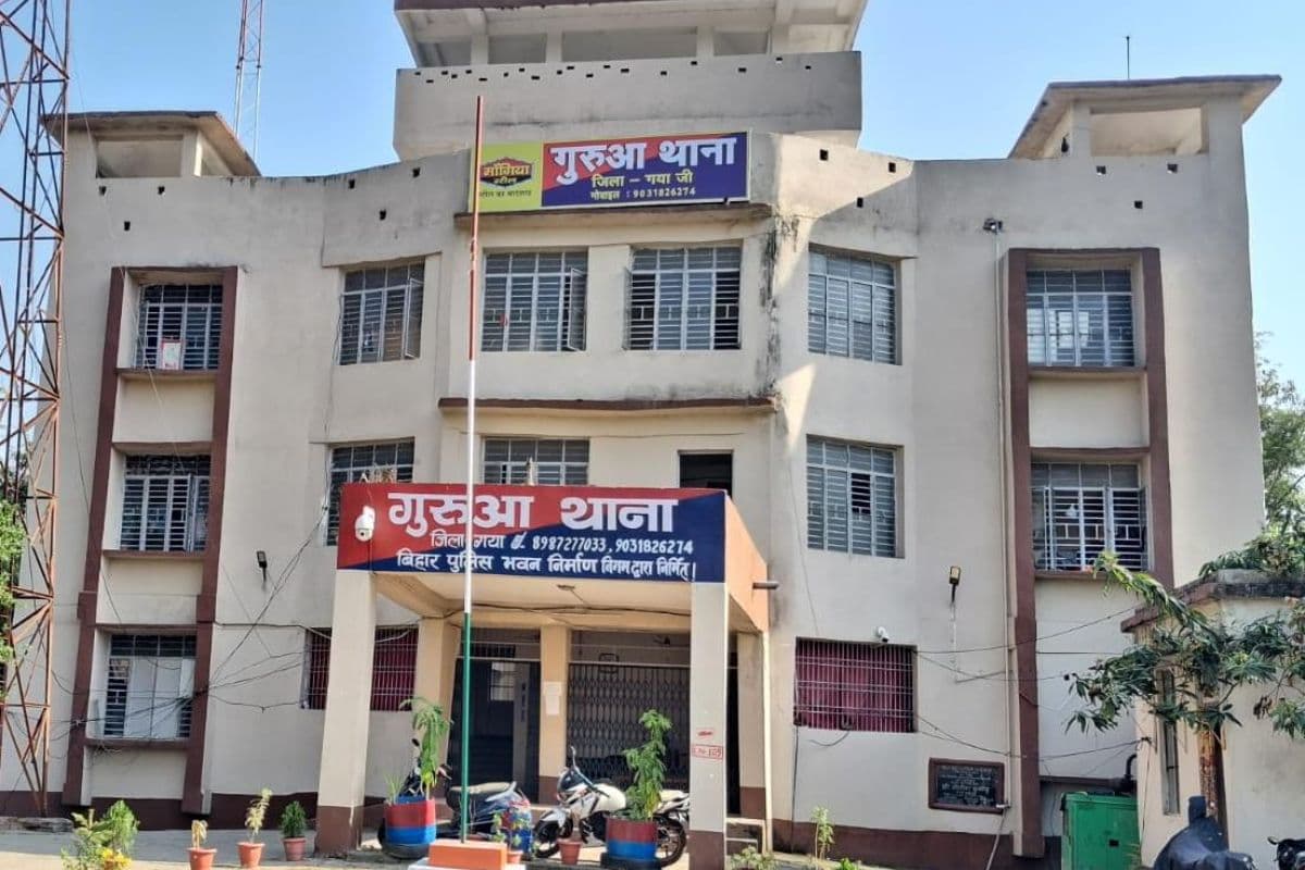 सबमर्सिबल मोटर चोरी से सिंचाई व्यवस्था पर संकट गहराया, किसानों में बढ़ी चिंता