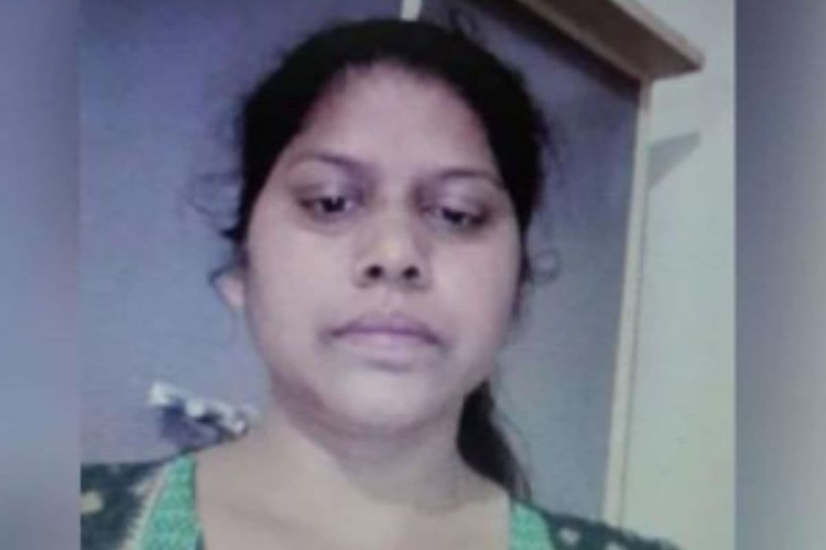 हनी ट्रैप में फंसी जयपुर की महिला: पाकिस्तानी आतंकी से शादी की तैयारी, ATS ने किया गिरफ्तार