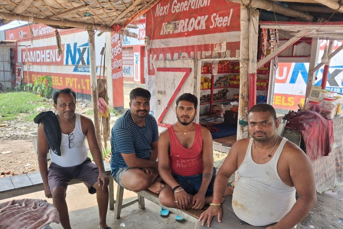 पंचायत चुनाव से पहले संभावित रोस्टर की चर्चा ने बढ़ाई सियासी गर्मी; दावेदारों ने शुरू की चुनावी गणित