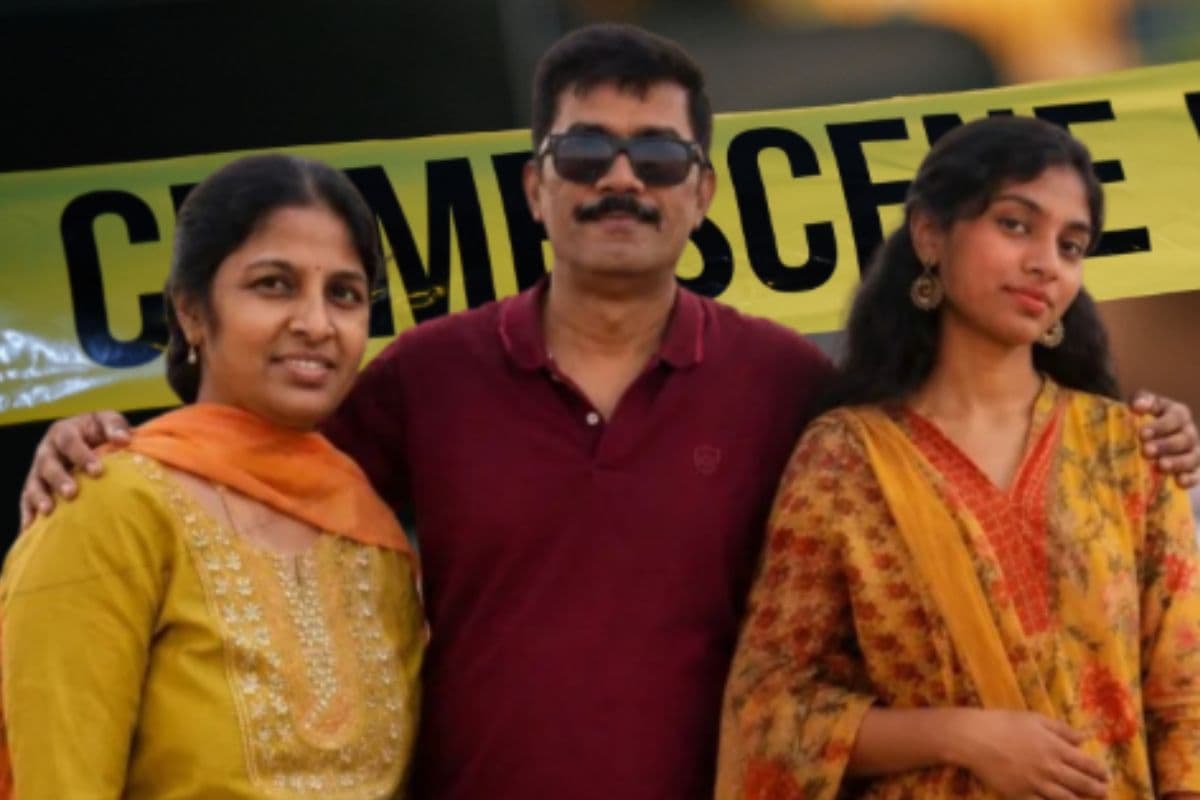 बेंगलुरु ट्रिपल मर्डर केस में पुलिस ने किया नया खुलासा: माता-पिता और बहन की हत्या में लिव-इन पार्टनर भी गिरफ्तार