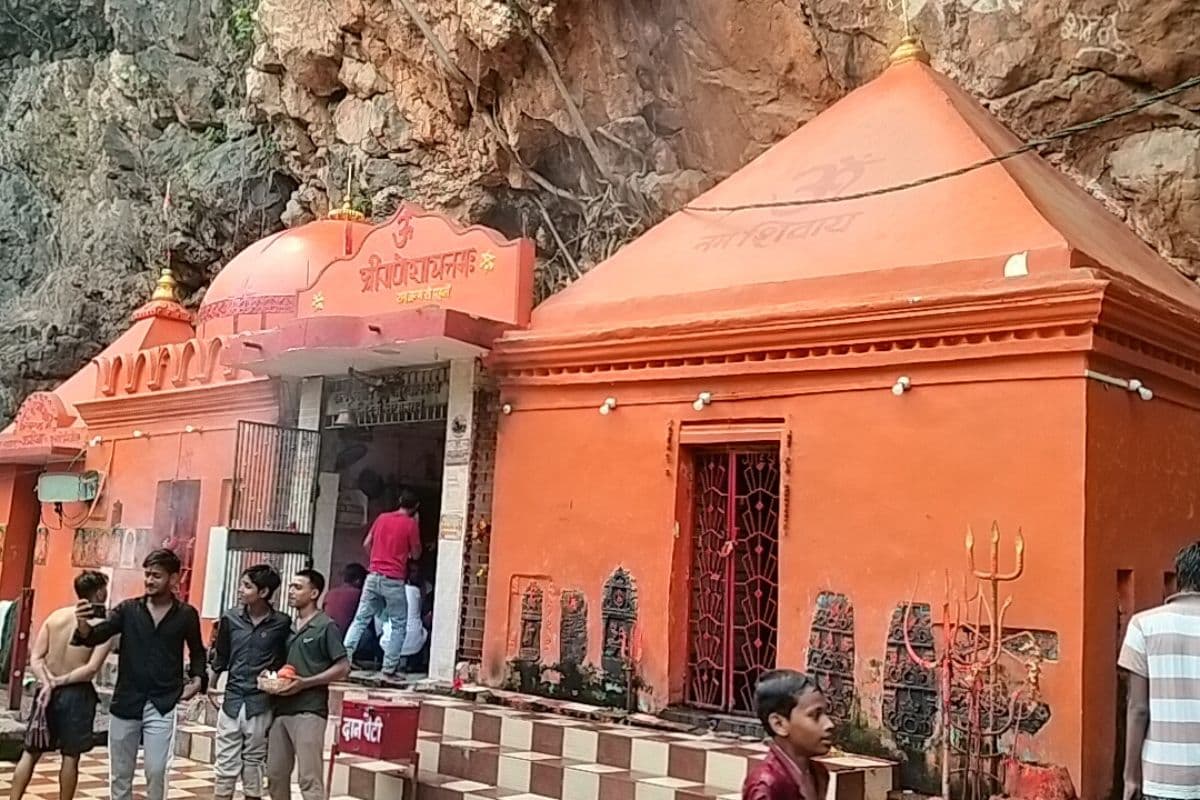 जहां राजा दशरथ ने कराया था पुत्रेष्टि यज्ञ, भगवान राम का हुआ था मुंडन संस्कार
