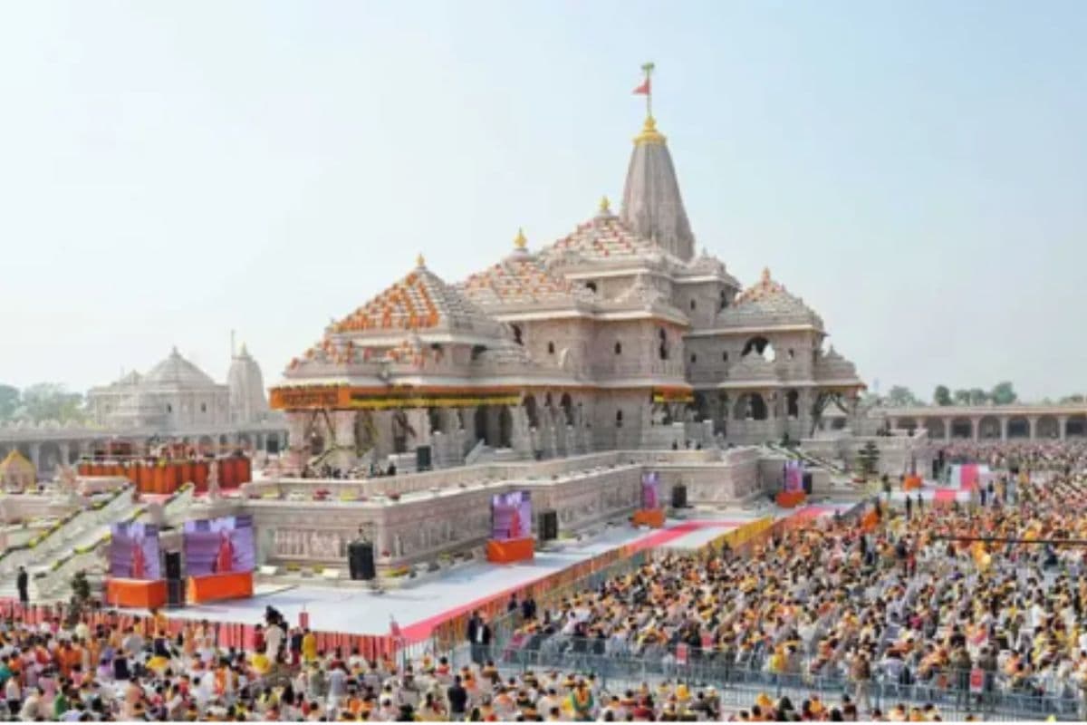 राम मंदिर दान चोरी का बड़ा खुलासाः 80 लाख रुपये कैश बरामद, आठों आरोपियों से पूछताछ जारी