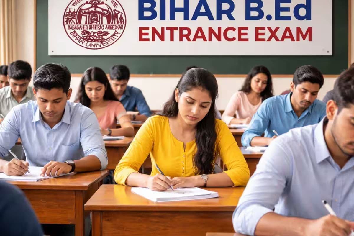 सीईटी बीएड : शिक्षा शास्त्री व बीएड प्रवेश परीक्षा का एडमिट कार्ड जारी, 7 जून को परीक्षा