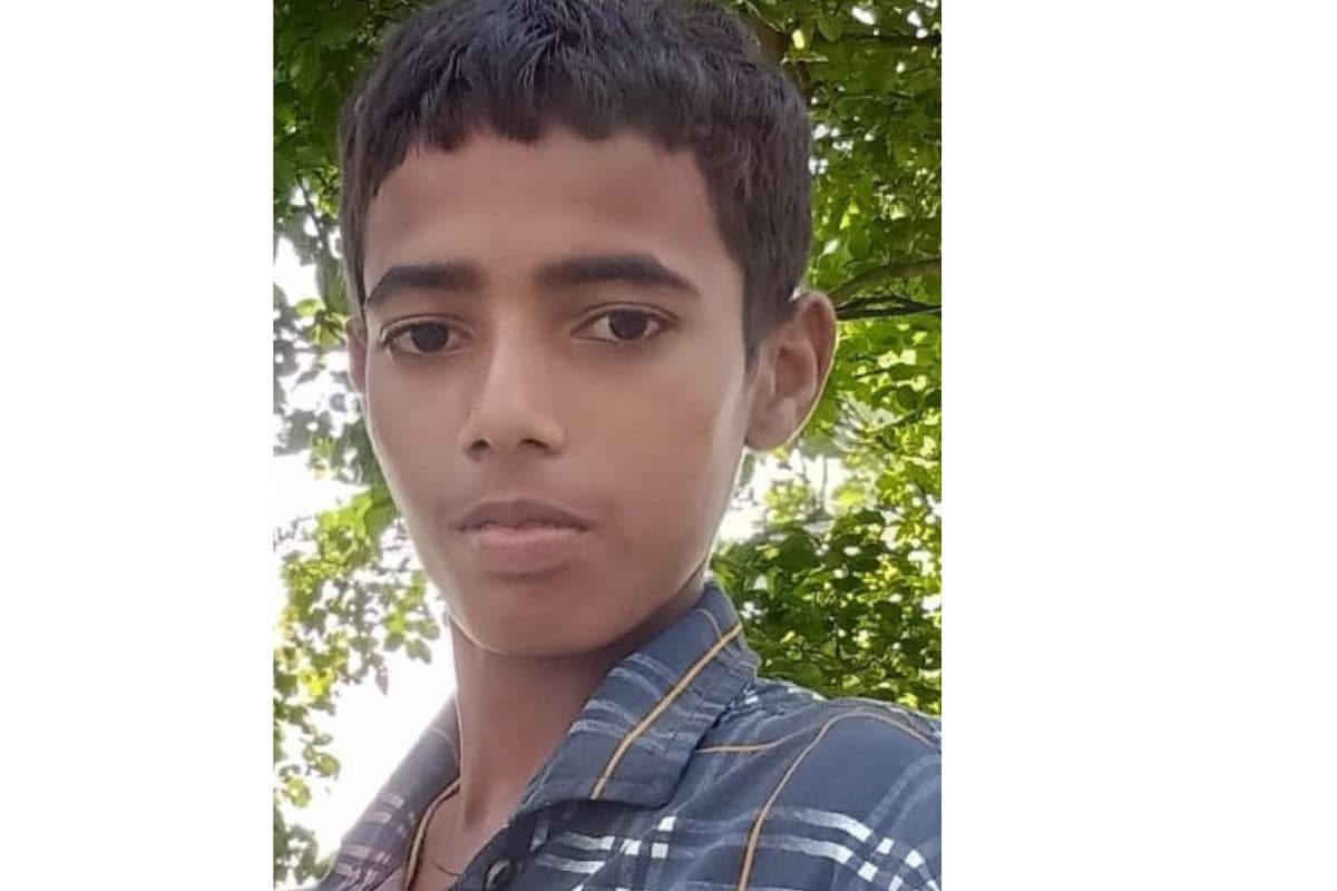 केनगर थाना क्षेत्र से 15 वर्षीय किशोर 48 घंटे से रहस्यमय तरीके से लापता, परिजनों का रो-रोकर बुरा हाल