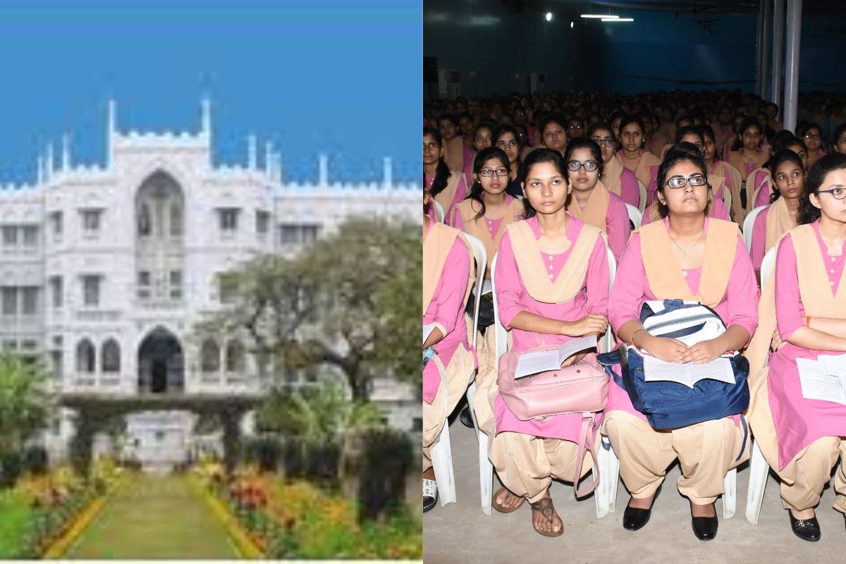 जहां छात्राएं पहनती थीं सलवार-सूट, अब पैंट-शर्ट में आएंगी नजर, पटना वीमेंस कॉलेज ने बदला ड्रेस कोड