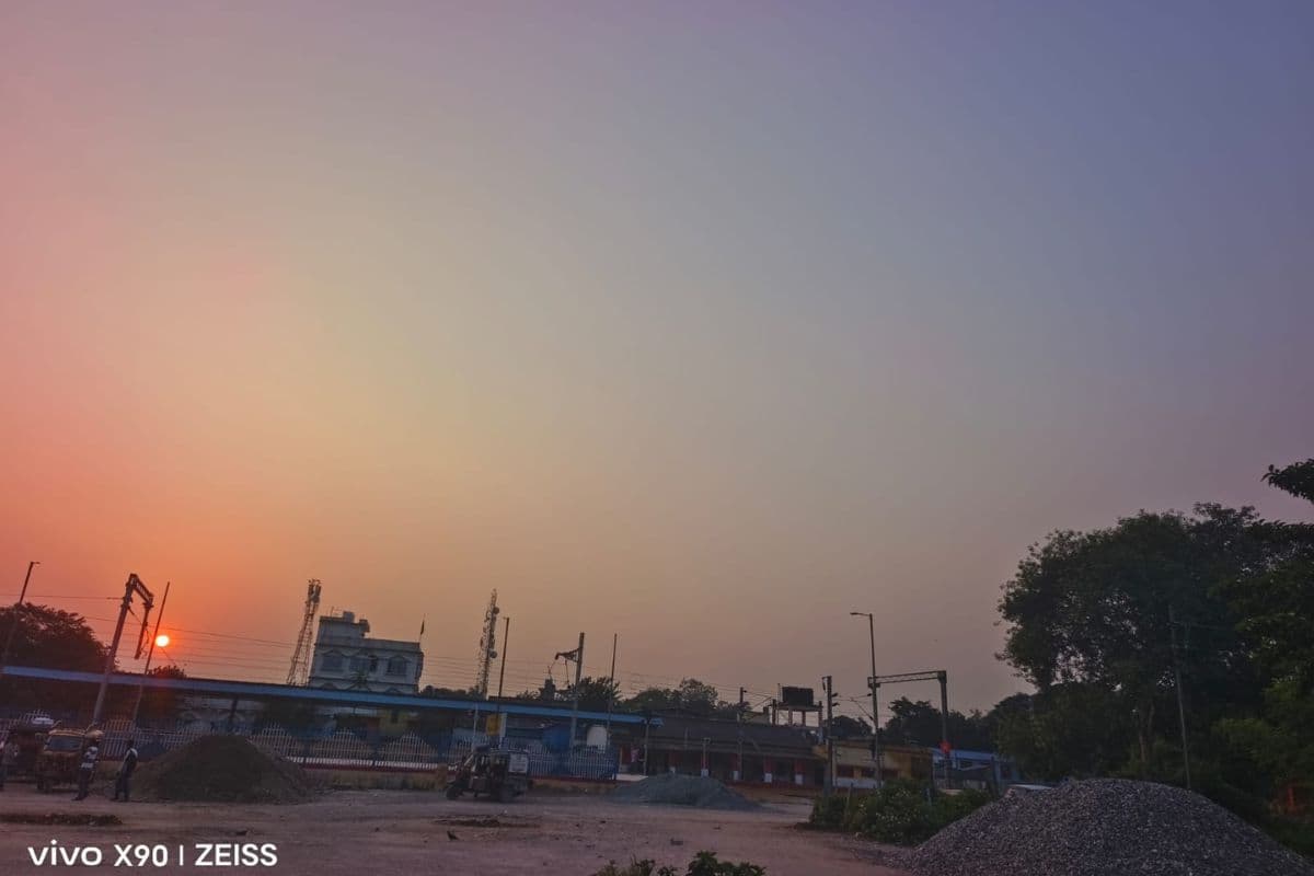 सीमांचल में मौसम का यू-टर्न: किशनगंज, ठाकुरगंज और बहादुरगंज में दोपहर बाद बारिश का अलर्ट
