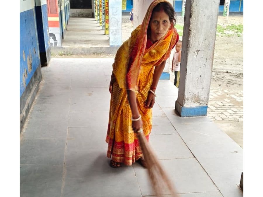 सरकारी स्कूलों में सफाई व्यवस्था की होगी बड़ी जांच, सातों प्रखंडों में उतरेगी टीम
