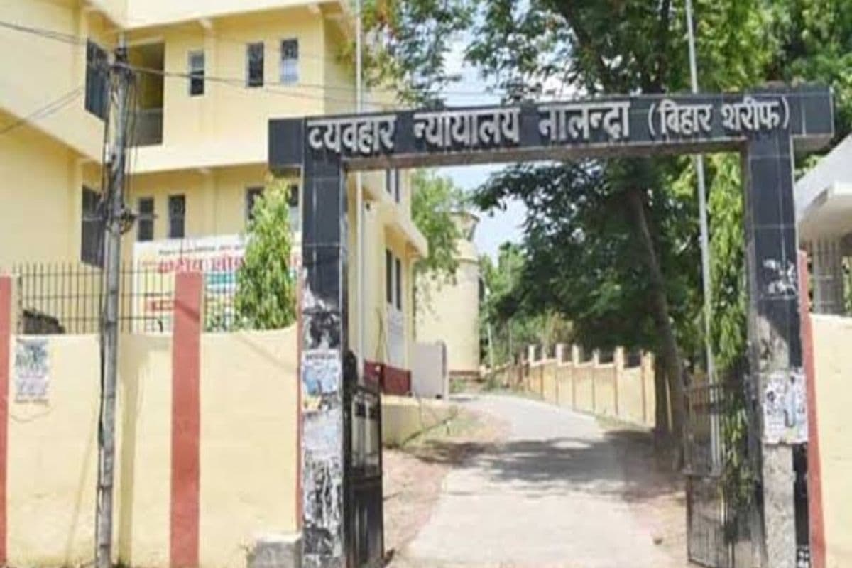 सोशल मीडिया बना पति-पत्नी विवाद का मुख्य कारण, नालंदा में दर्ज हो रहे सैकड़ों केस