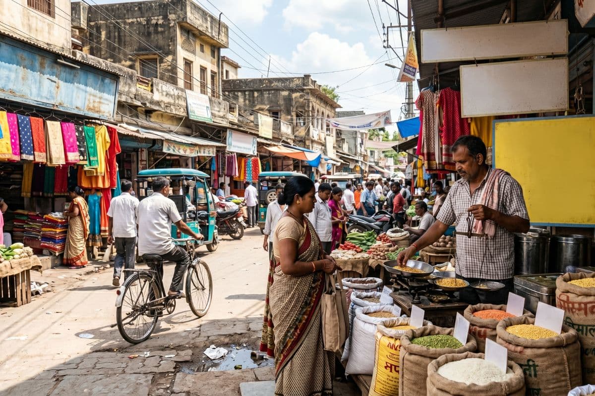 भागलपुर मंडी अपडेट : सोना-चांदी की कीमतें पांच दिन से स्थिर, दलहन में दिखी तेजी