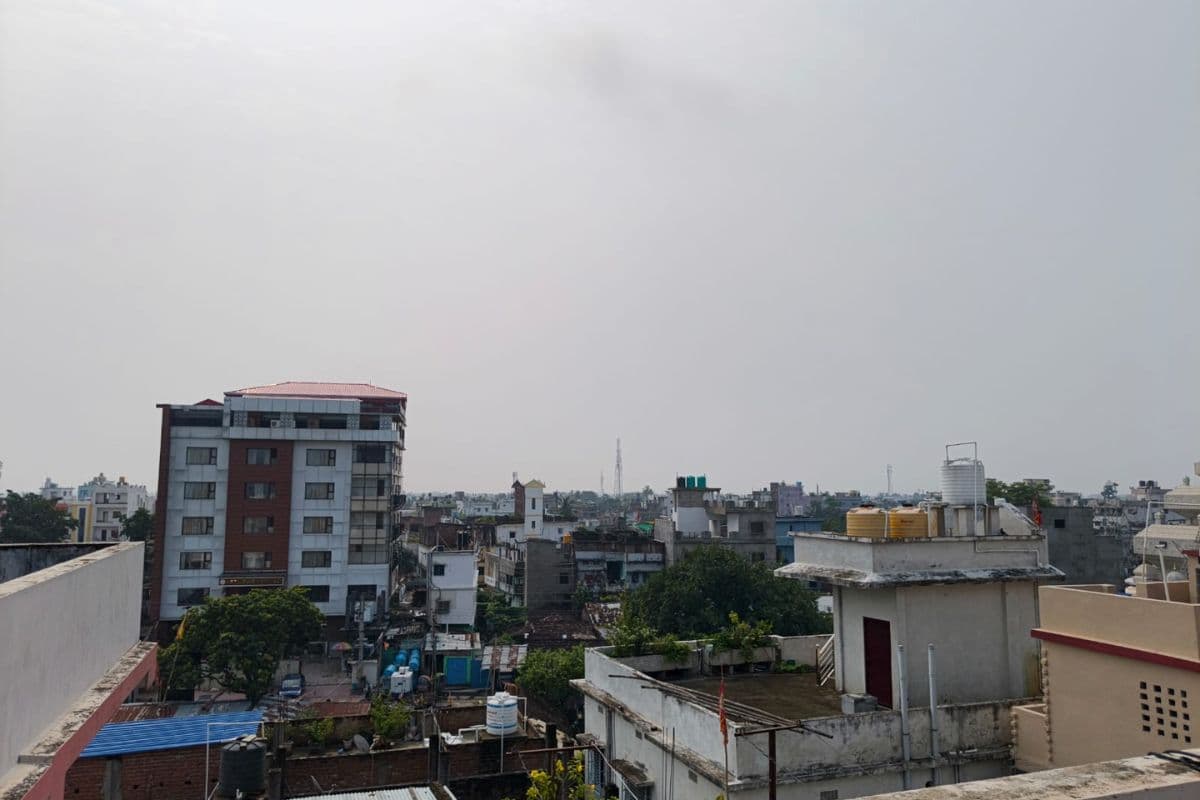 कटिहार में गुरुवार को सुहाना रहेगा मौसम, बारिश के बन रहे आसार
