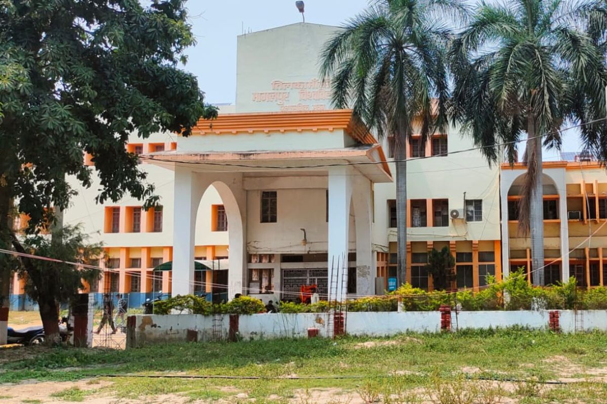 बिहार के सभी विश्वविद्यालयों में अब एक समान होंगे पीएचडी के नियम: टीएमबीयू सिंडिकेट ने ‘रेगुलेशन 2026’ पर लगाई मुहर