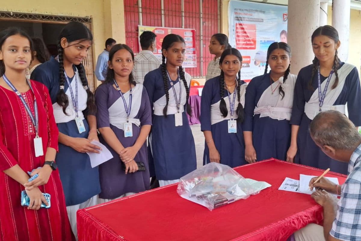 पूर्णिया में प्रभात खबर प्रतिभा सम्मान समारोह आज, मेधावी छात्रों को मिलेगा सम्मान