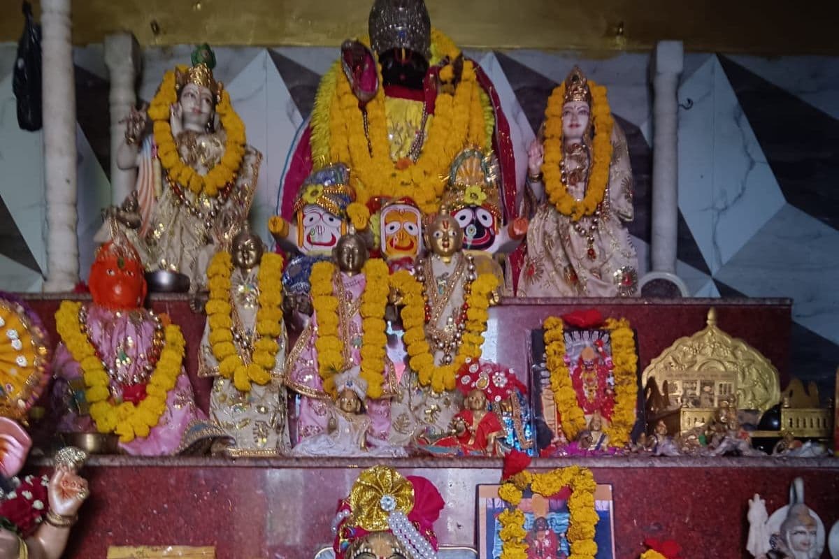 29 जून को ज्येष्ठ पूर्णिमा पर भगवान जगन्नाथ की स्नान यात्रा से शुरू होगा रथयात्रा अनुष्ठान