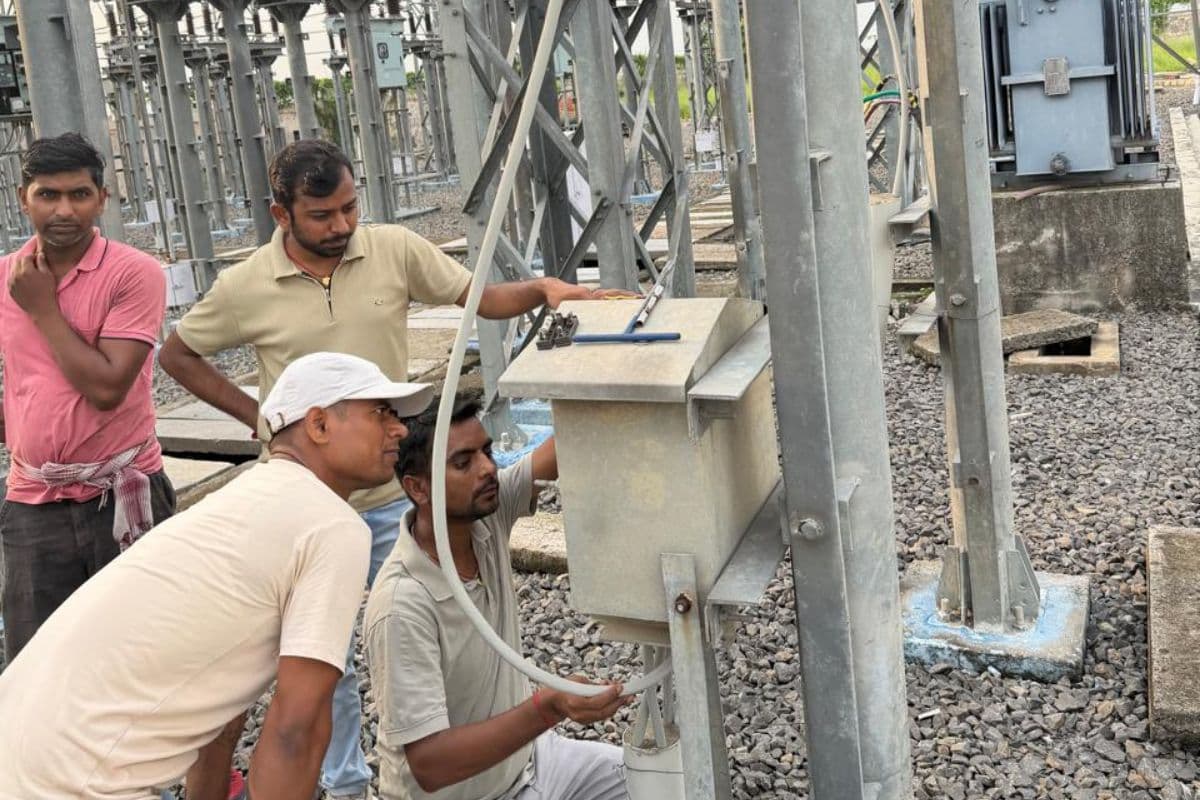 मुहर्रम जुलूस के मद्देनजर कटिहार के कई इलाकों में बिजली आपूर्ति बाधित, गर्मी और पानी संकट से लोग परेशान