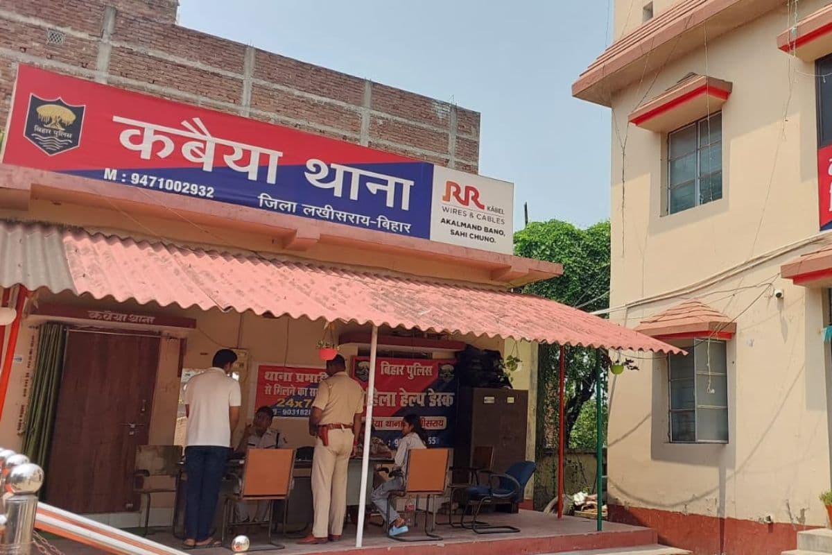 नीट यूजी में फर्जीवाड़े की परतें खुल रहीं, लखीसराय कनेक्शन से सॉल्वर गैंग पर शिकंजा