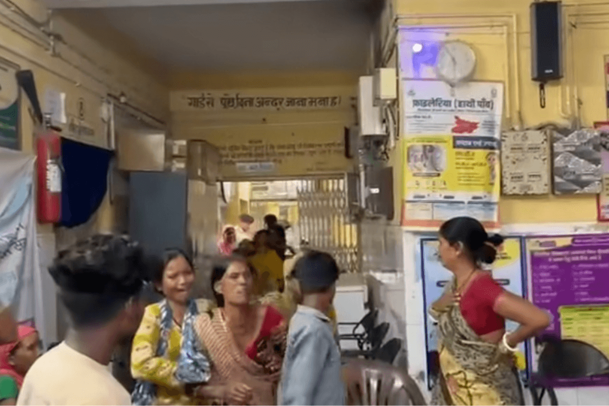 शेखपुरा में स्कॉर्पियो और बाइक की भीषण टक्कर, एक युवक की मौत, दो गंभीर रूप से घायल