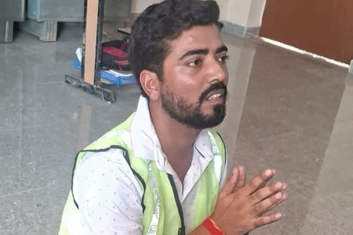 नीट-यूजी में फर्जीवाड़ा बेनकाब, 30 गिरफ्तार, बायोमेट्रिक संचालक निकला सॉल्वर गैंग का मास्टरमाइंड