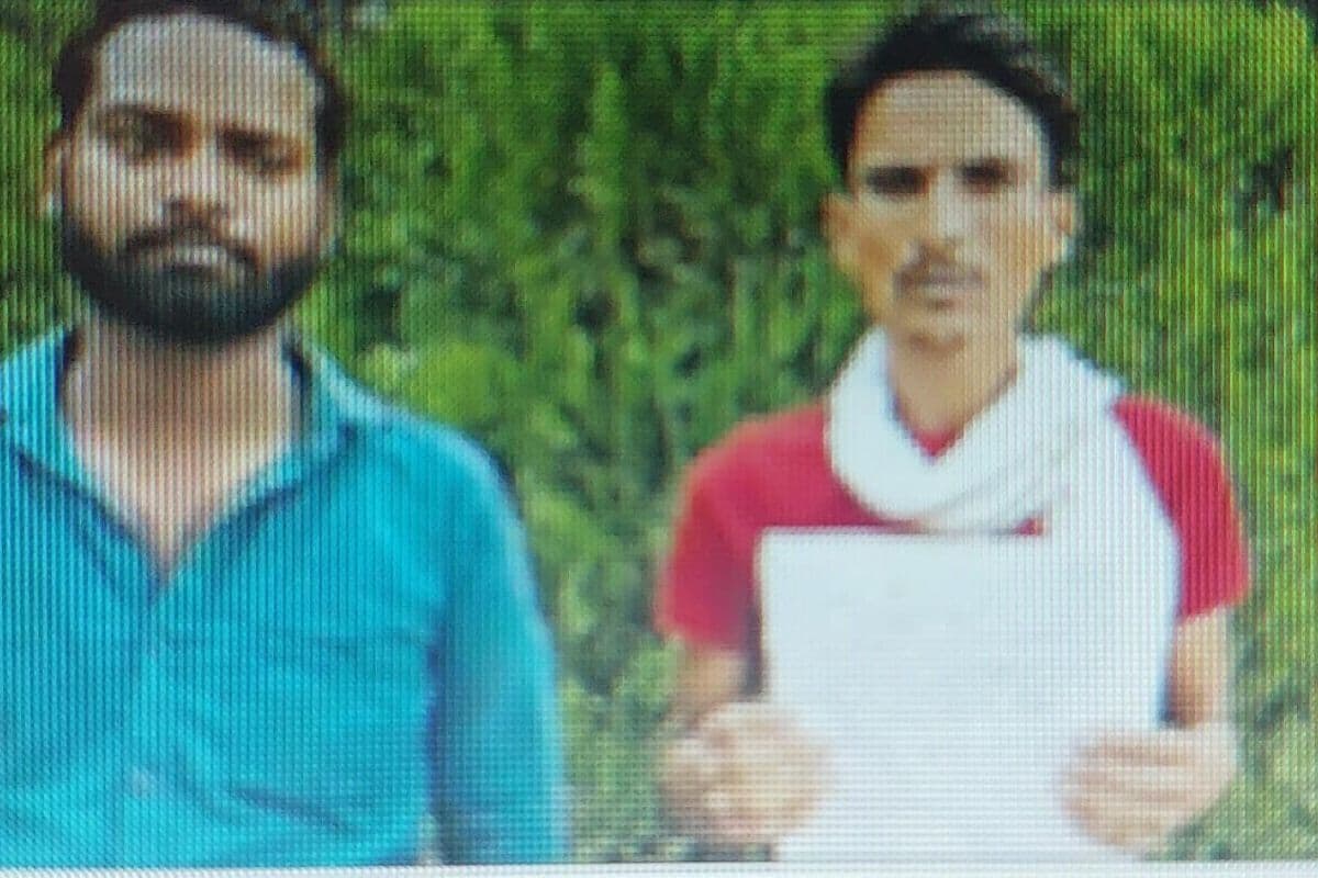 सड़क हादसे में पिता की मौत के पांच माह बाद भी नहीं मिला मुआवजा, एसपी से लगाई गुहार