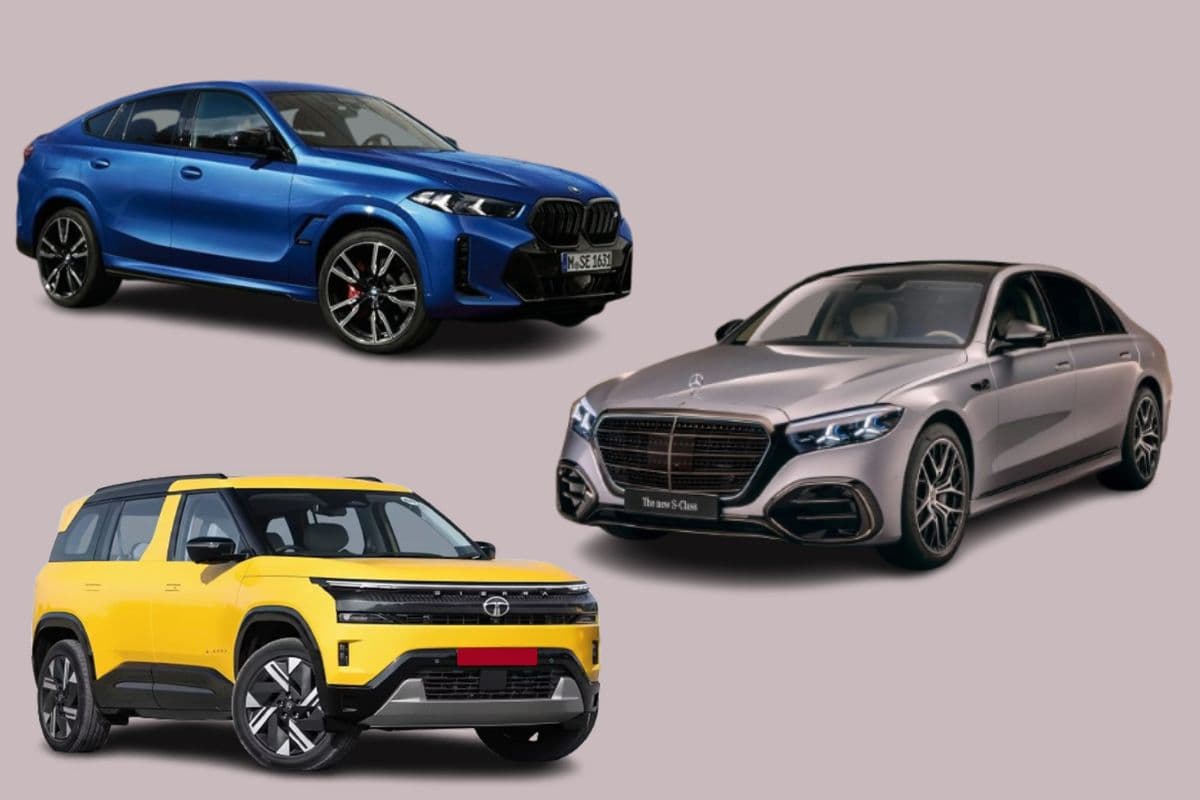 Mercedes से Tata तक, जून 2026 में लॉन्च होने वाली हैं कई जबरदस्त कारें
