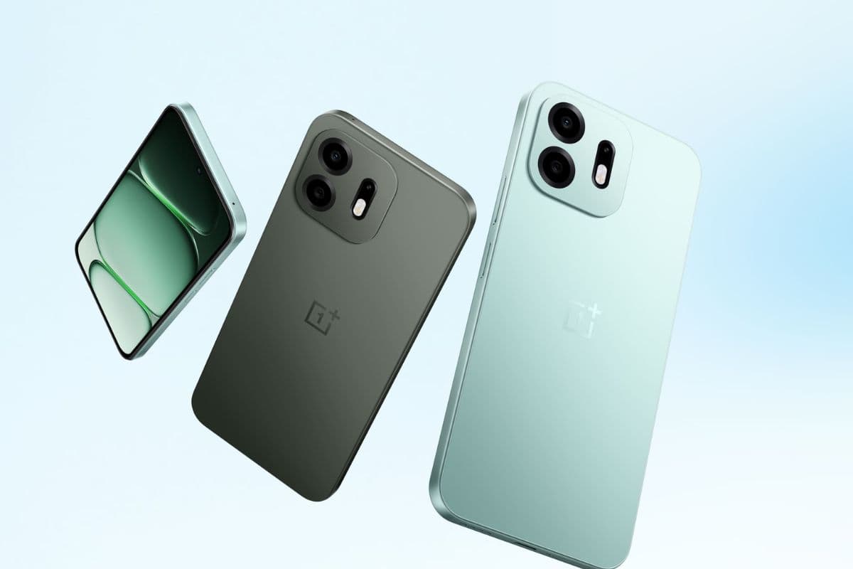 8000mAh बैटरी से लेकर 50MP कैमरे तक, इस हफ्ते लॉन्च होंगे ये दमदार स्मार्टफोन्स