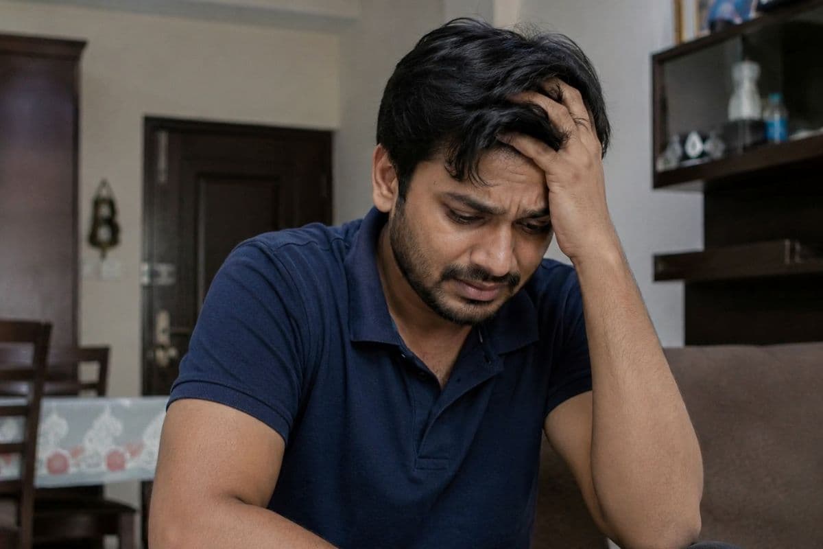 घर आते ही मन हो जाता है उदास और चिड़चिड़ा? ये 4 वास्तु गलतियां हो सकता हैं कारण
