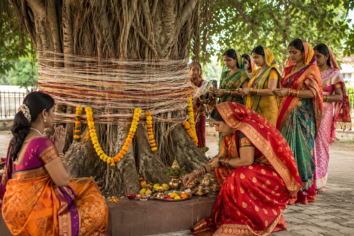 वट पूर्णिमा पर बरगद के पेड़ की पूजा क्यों की जाती है? जानें धार्मिक महत्व