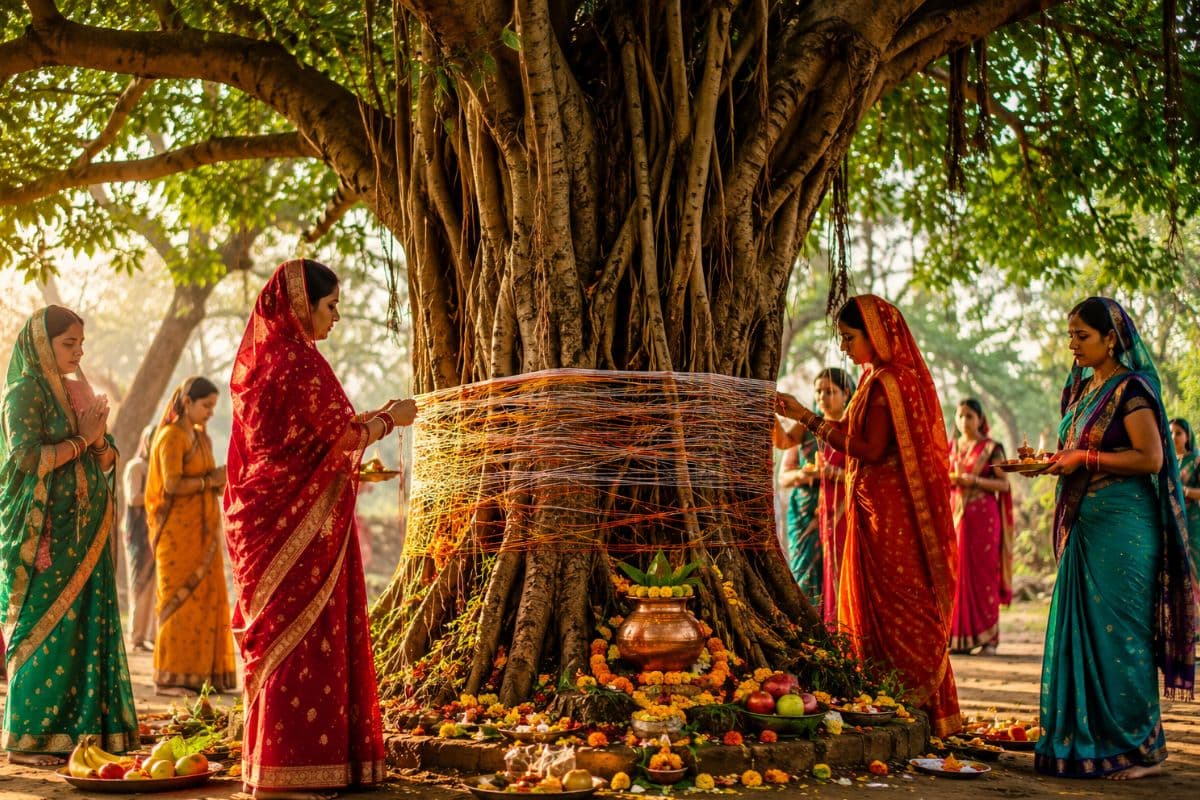 कल है वट पूर्णिमा व्रत, जानें क्या करें और क्या नहीं?