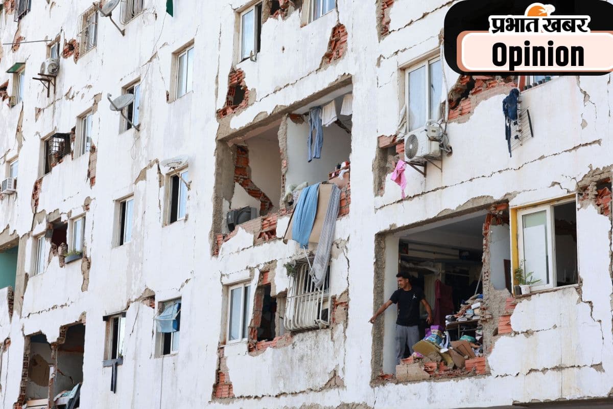 स्मार्टफोन अलर्ट ने वेनेजुएला में बचायी हजारों की जान
