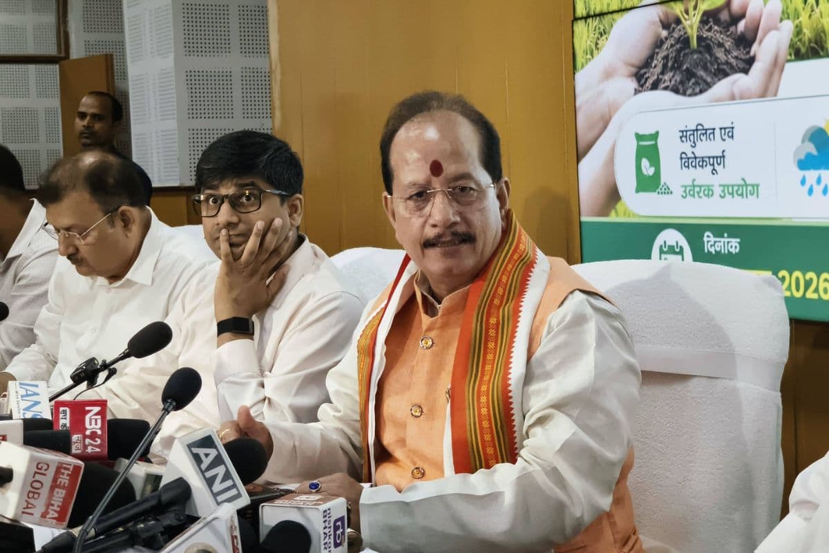 बिहार में 30 दिन चलेगा खेत बचाओ अभियान, किसानों को मिलेगा लाभ, जानें कैसे मिलेगा फायदा
