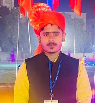 मधेपुरा के अभाविप में अविरल मिश्रा को बड़ी जिम्मेदारी, बिहार-झारखंड के संयोजक बने