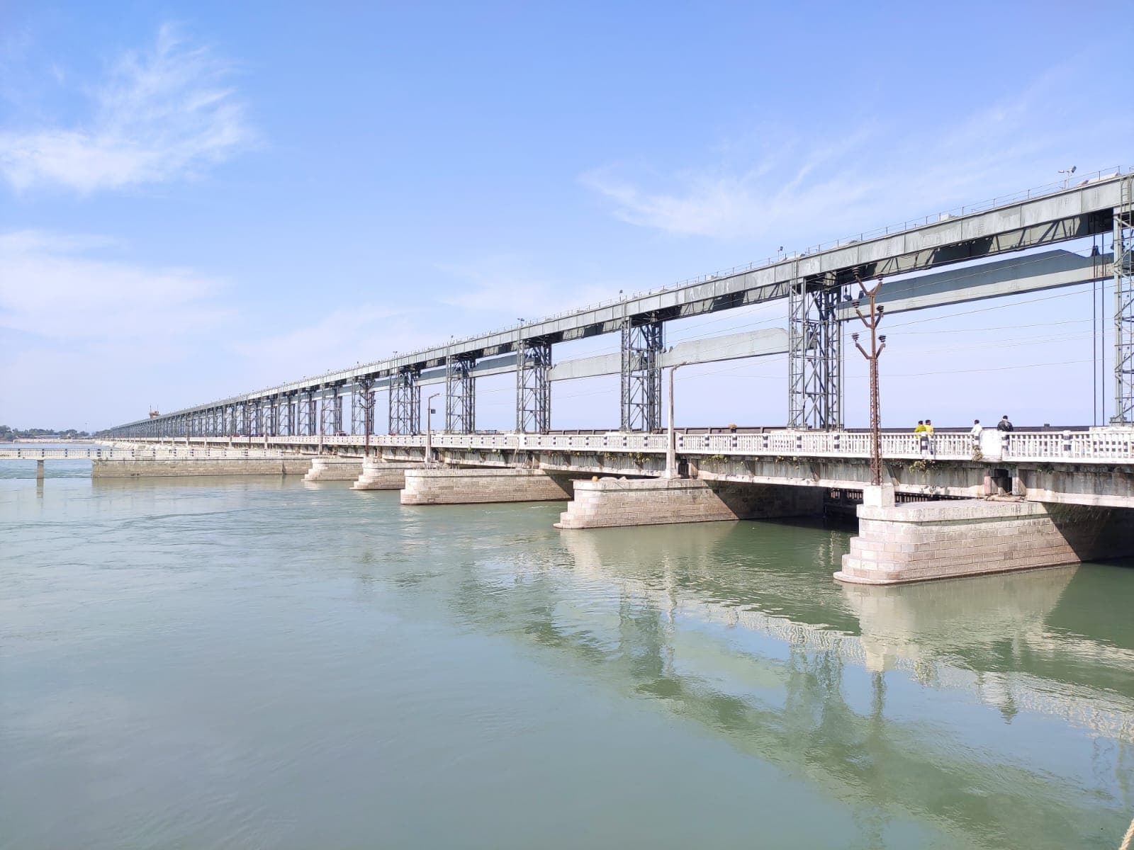 सुपौल में बाढ़ अवधि शुरू होते ही प्रशासन अलर्ट, तटबंधों और नदियों पर चौकसी बढ़ी