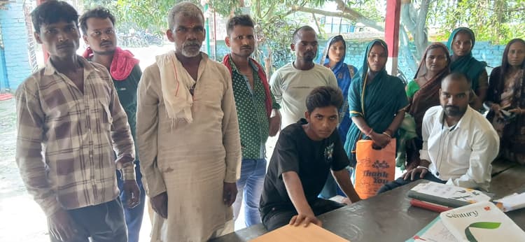 मधेपुरा में ग्राहकों के खातों से उड़ाए ₹2.45 लाख, सीएसपी संचालक और सहयोगी पर आरोप